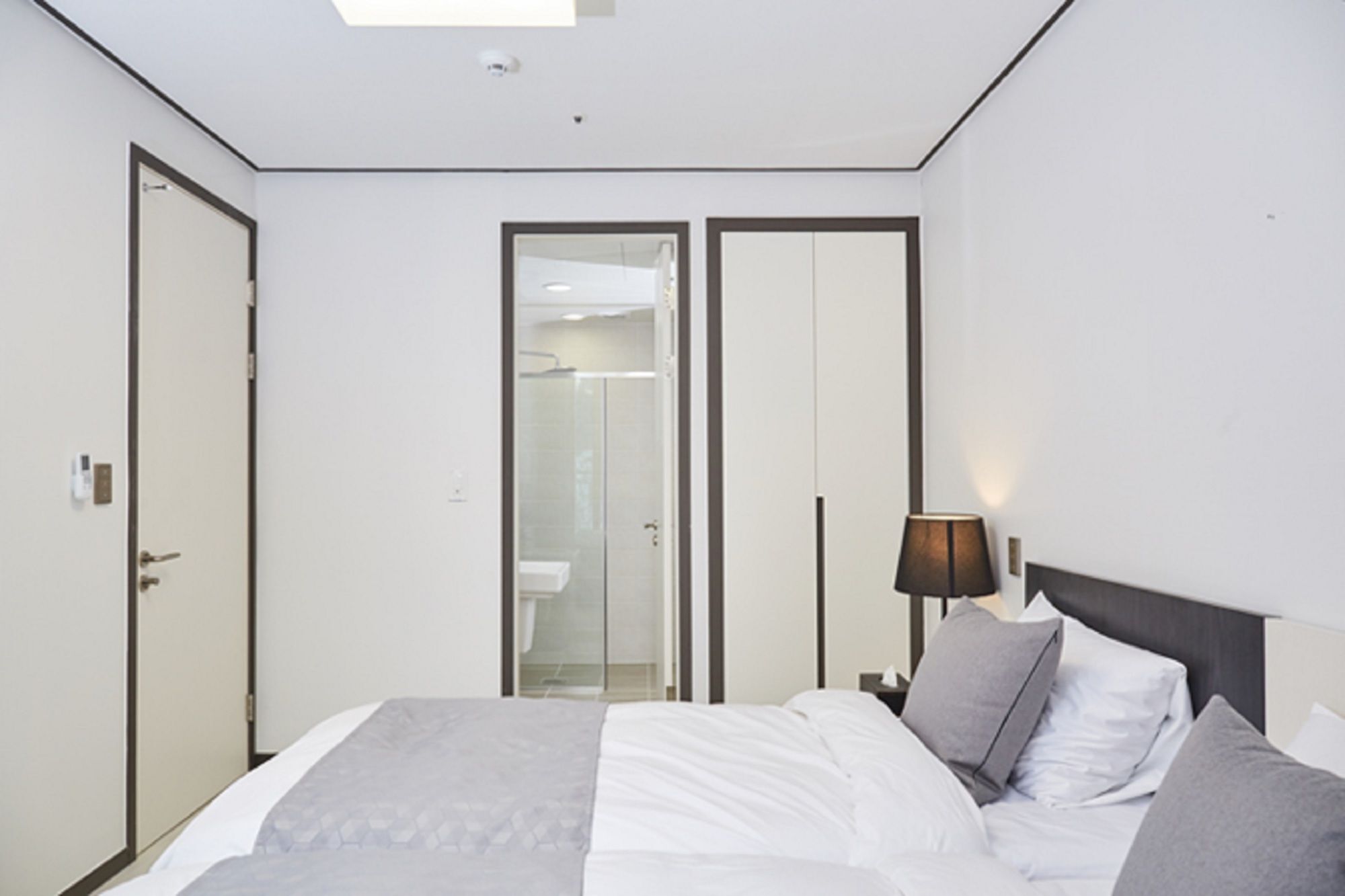 Pyeongchang I Want Hotel & Resort מראה חיצוני תמונה